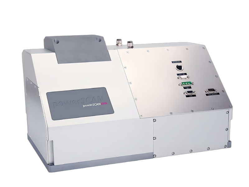 激光掃描系統(tǒng) powerSCAN II