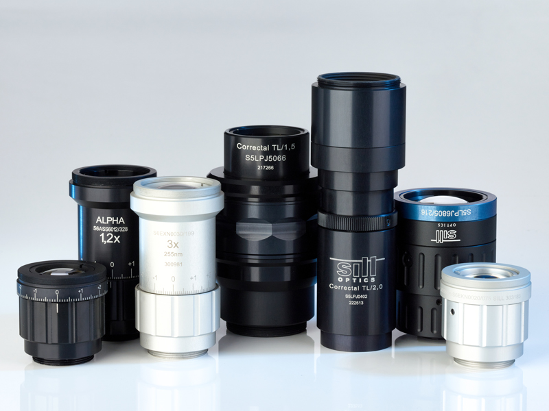 簡述工業(yè)非標(biāo)鏡頭的光學(xué)參數(shù)定義如何定義（一）