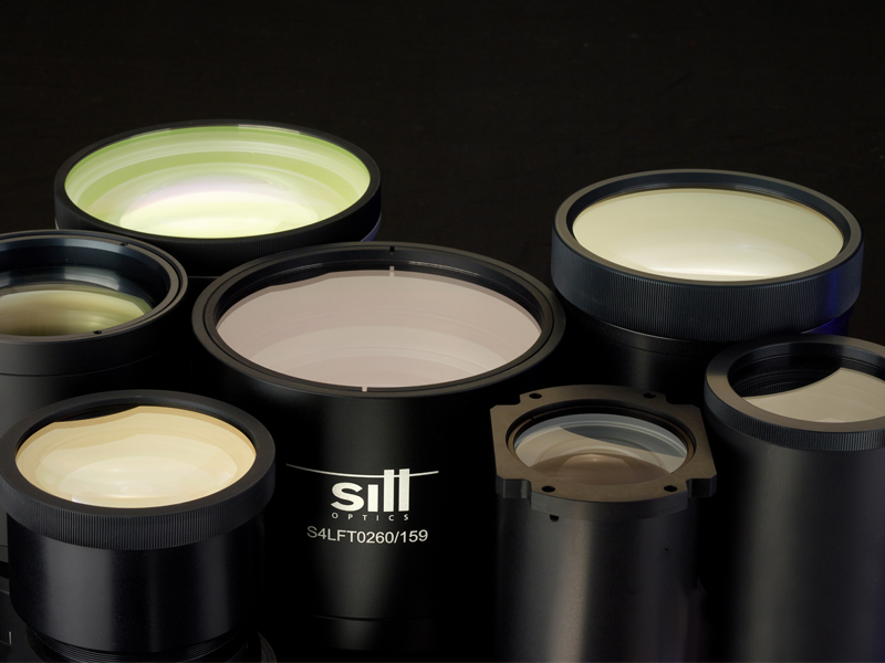 簡述工業(yè)非標(biāo)鏡頭的光學(xué)參數(shù)定義如何定義（二）